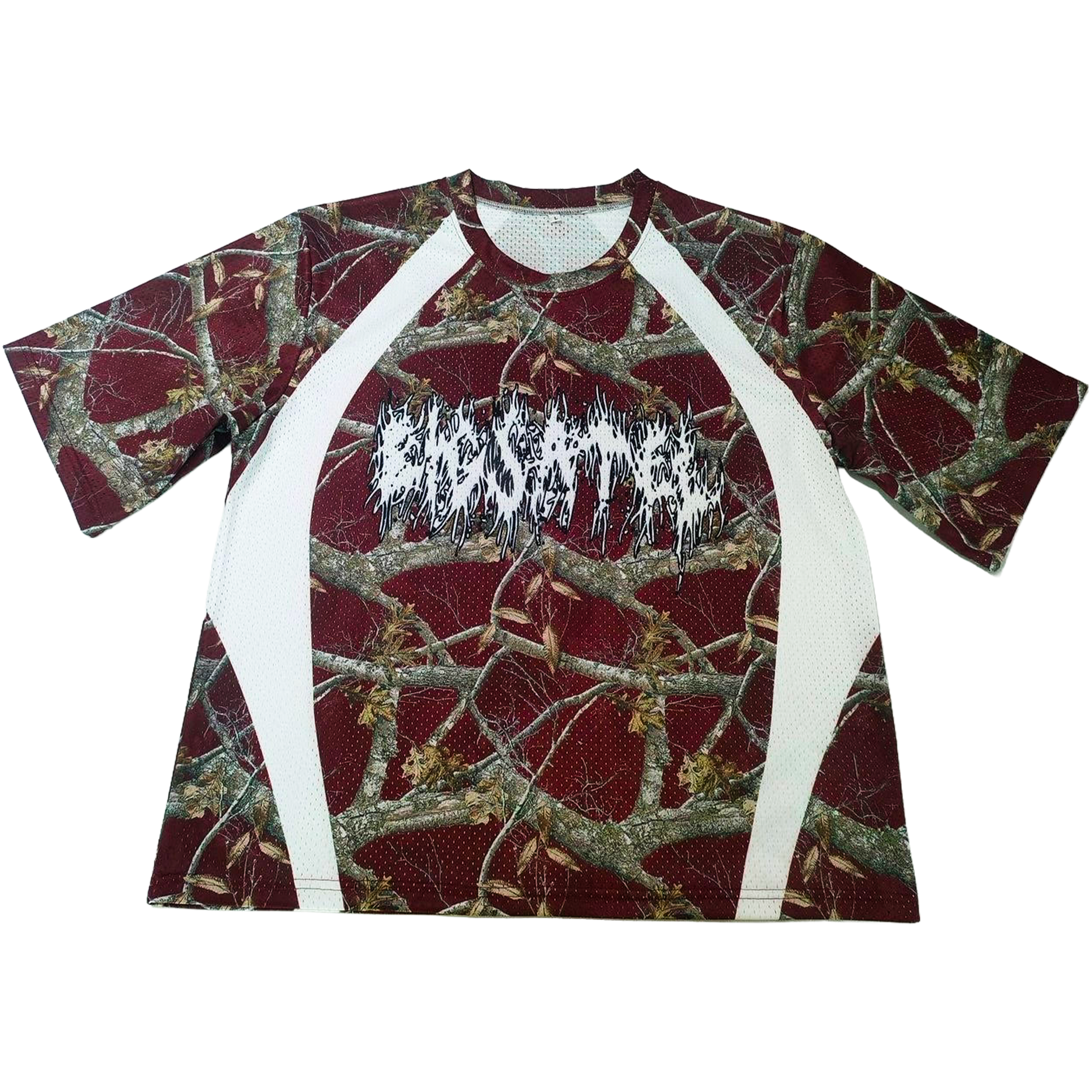SATELCAMO JERSEY