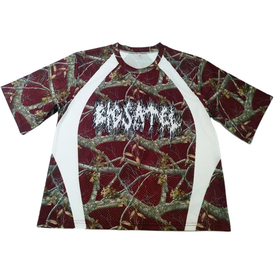 SATELCAMO JERSEY