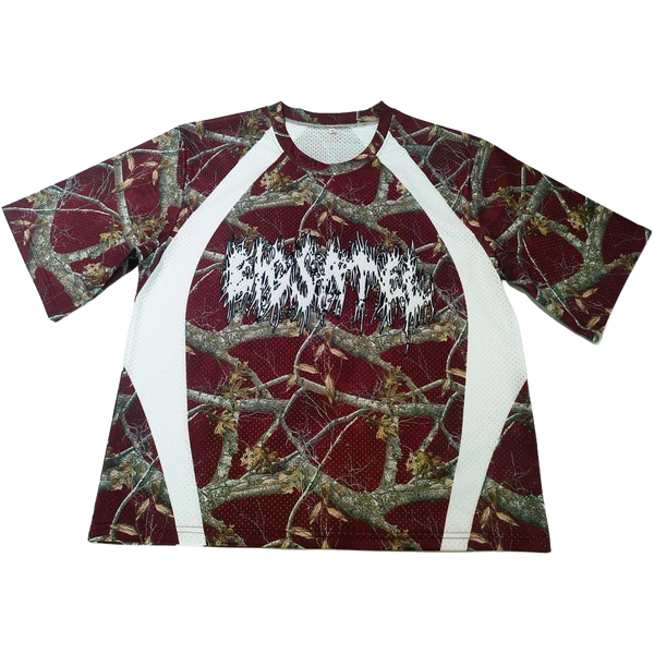 SATELCAMO JERSEY